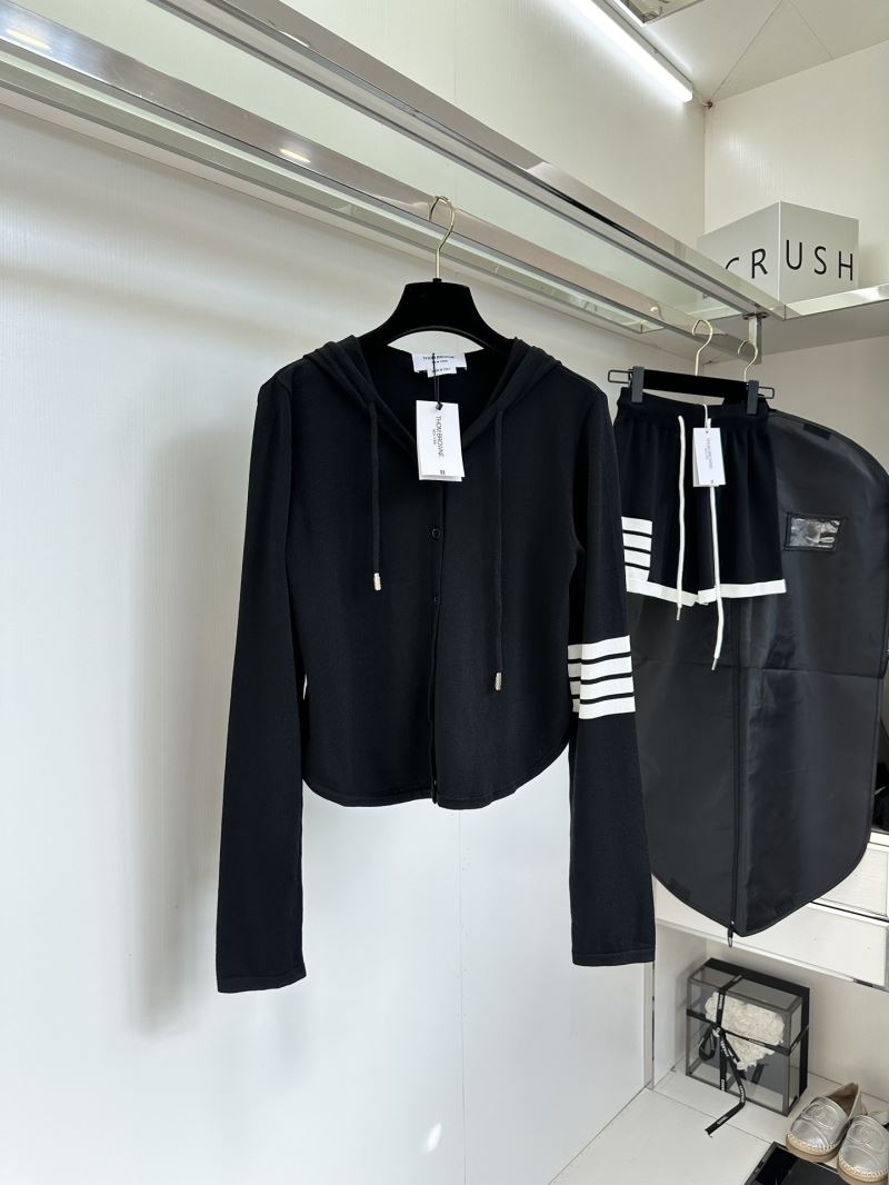 Thom Browne Long Suits